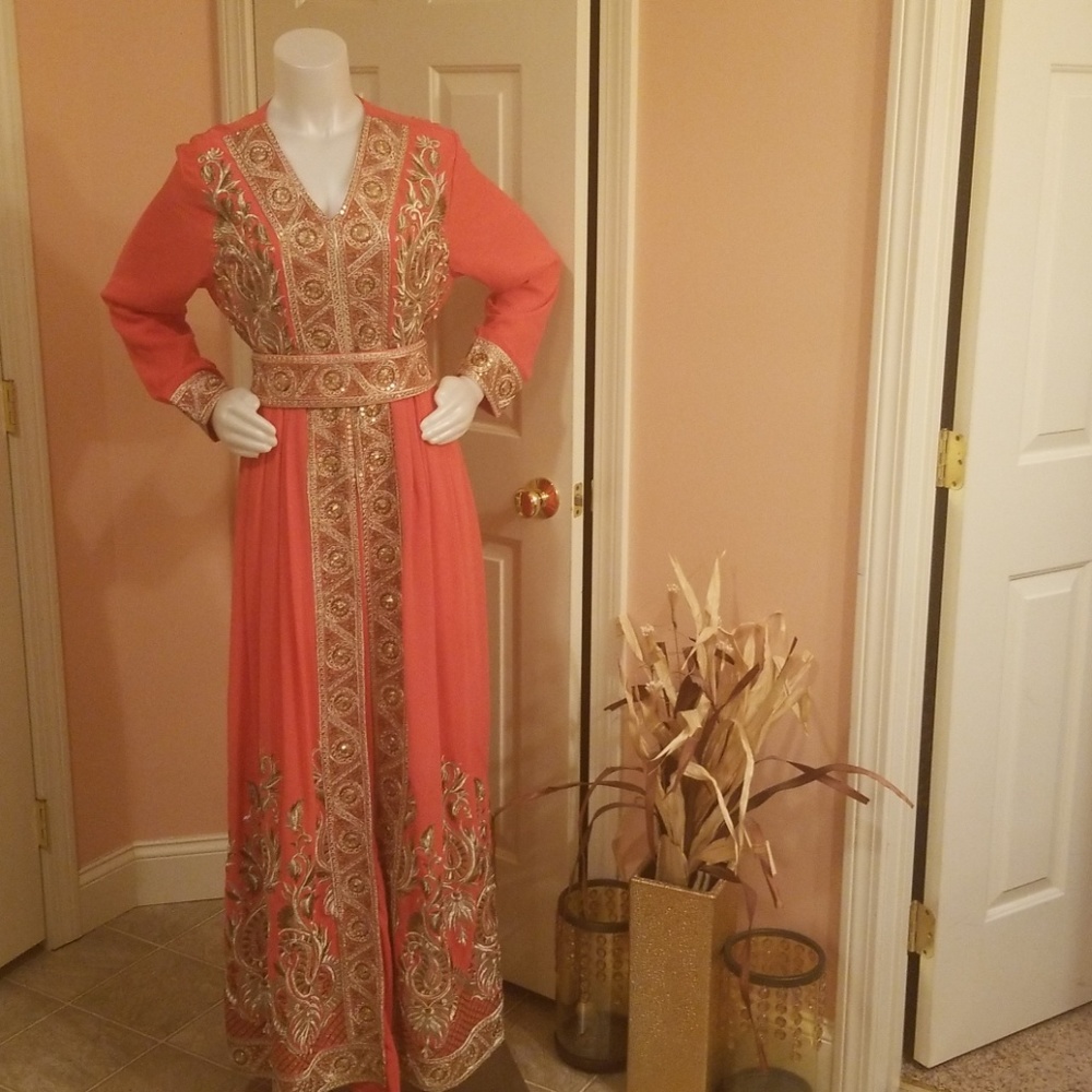Wedding Dresses